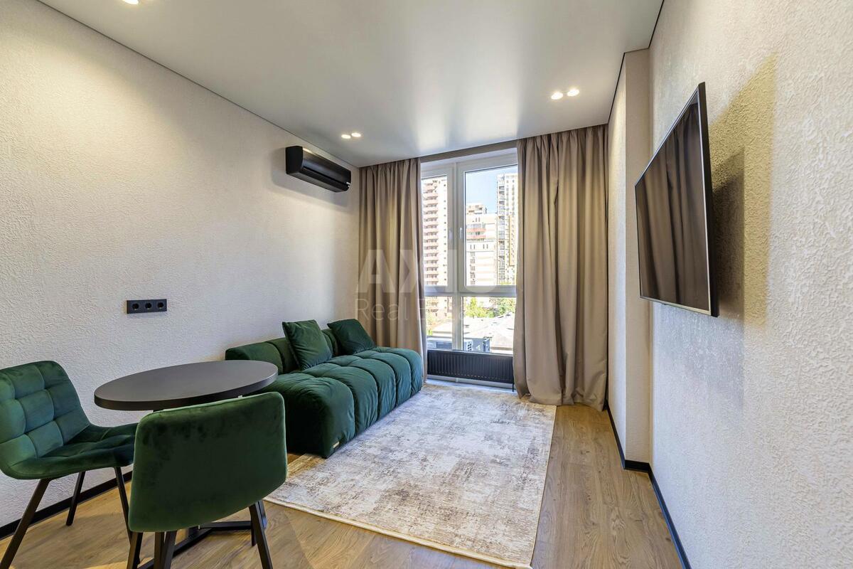 1k apartment vul. Kravchenka Mykoly 24622061