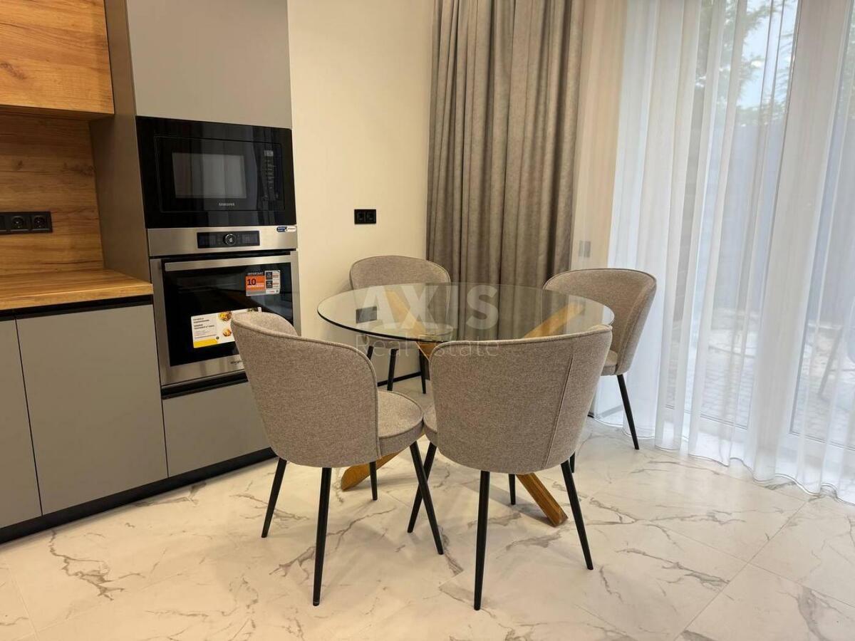 House vul. Vynogradna, 118m2, Kyiv city579502