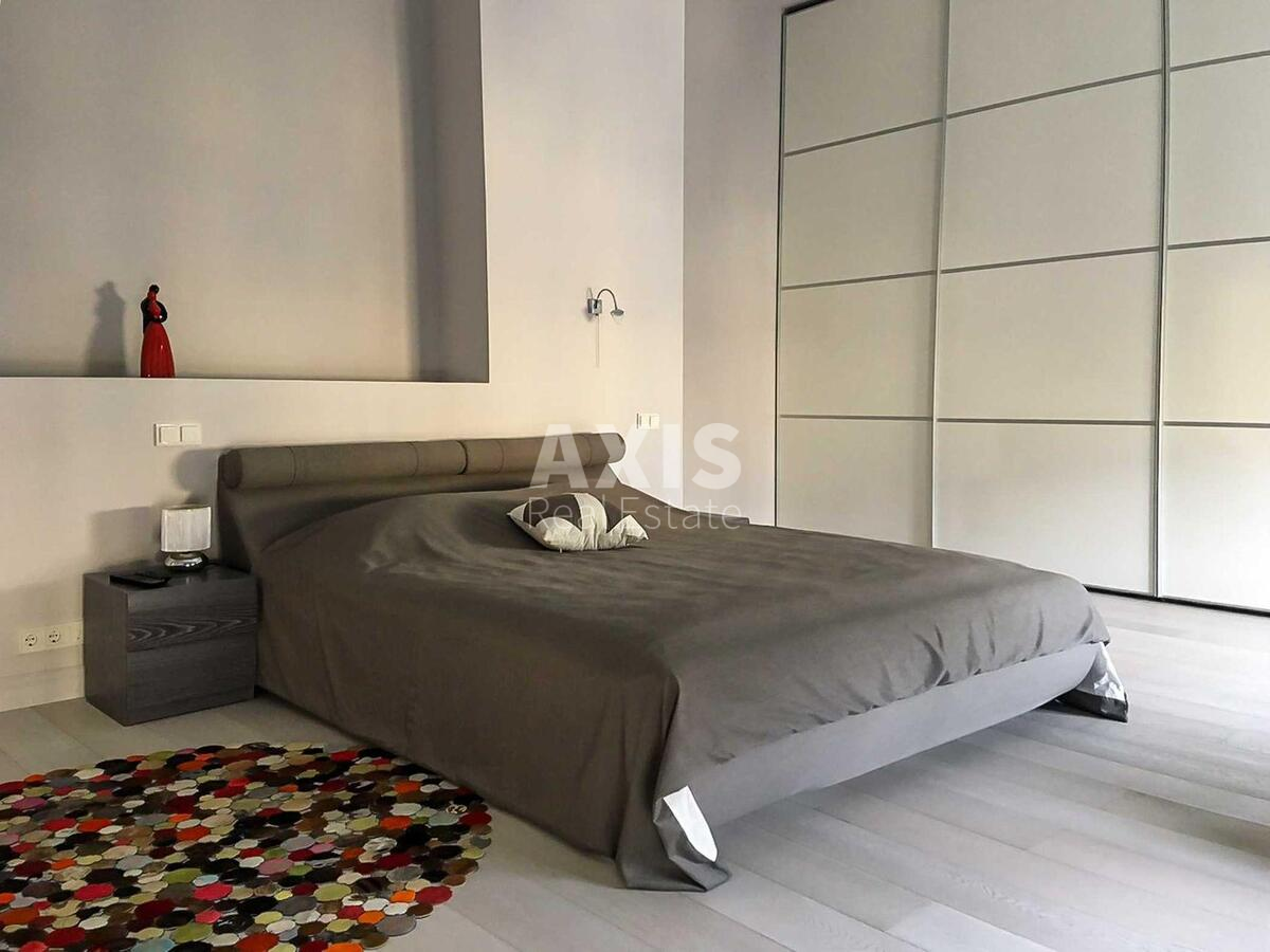 5k apartment vul. Ljuterans'ka 16530039