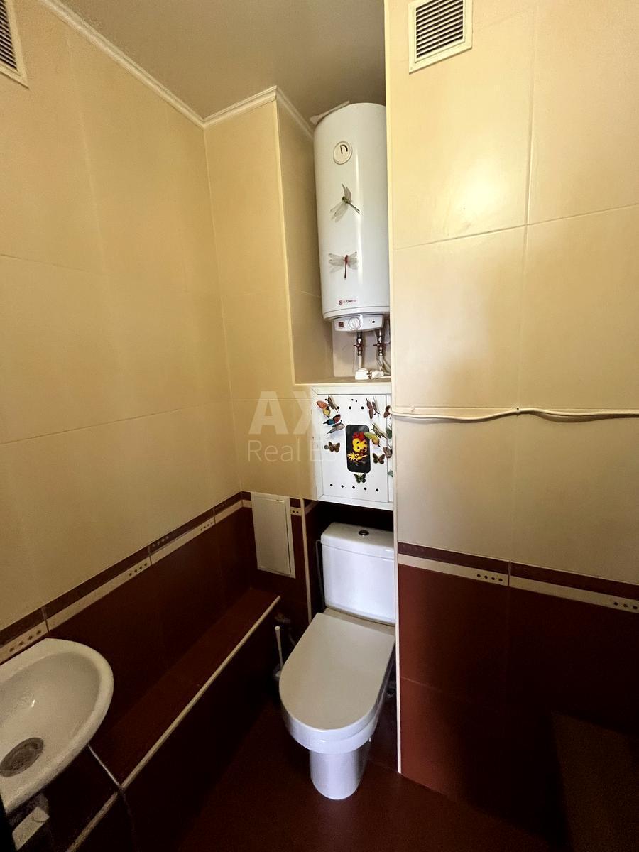 3к квартира пер. Феодосийский 14А6227211