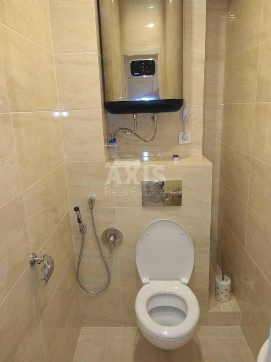 2k apartment vul. Danchenka Sergija 37