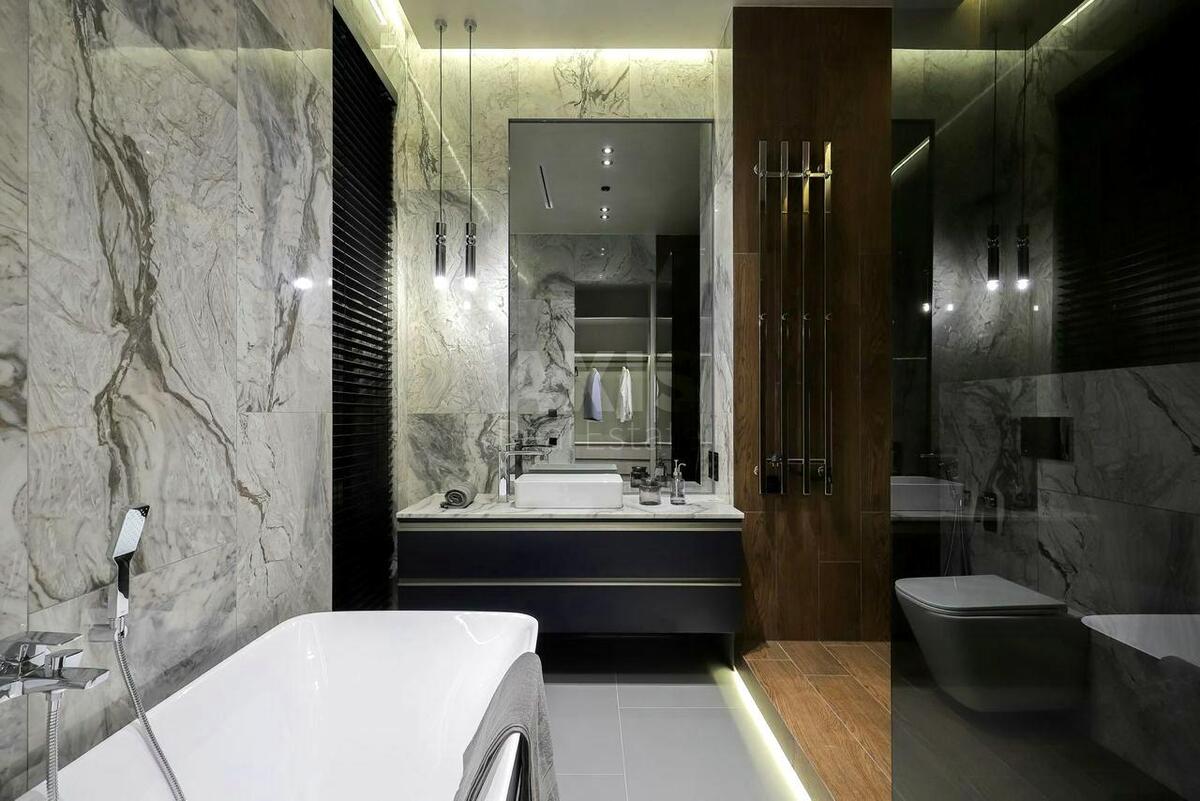 3k apartment prov. Laboratornyj 75942111