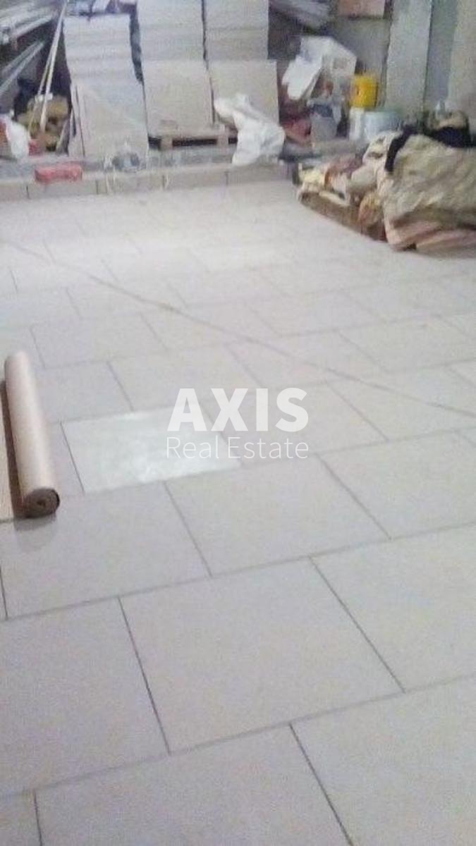 Service object vul. Vvedens'ka 6, 210m2431251