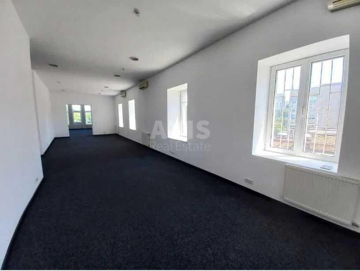 Office prov. Muzejnyj 4, 284m2594472