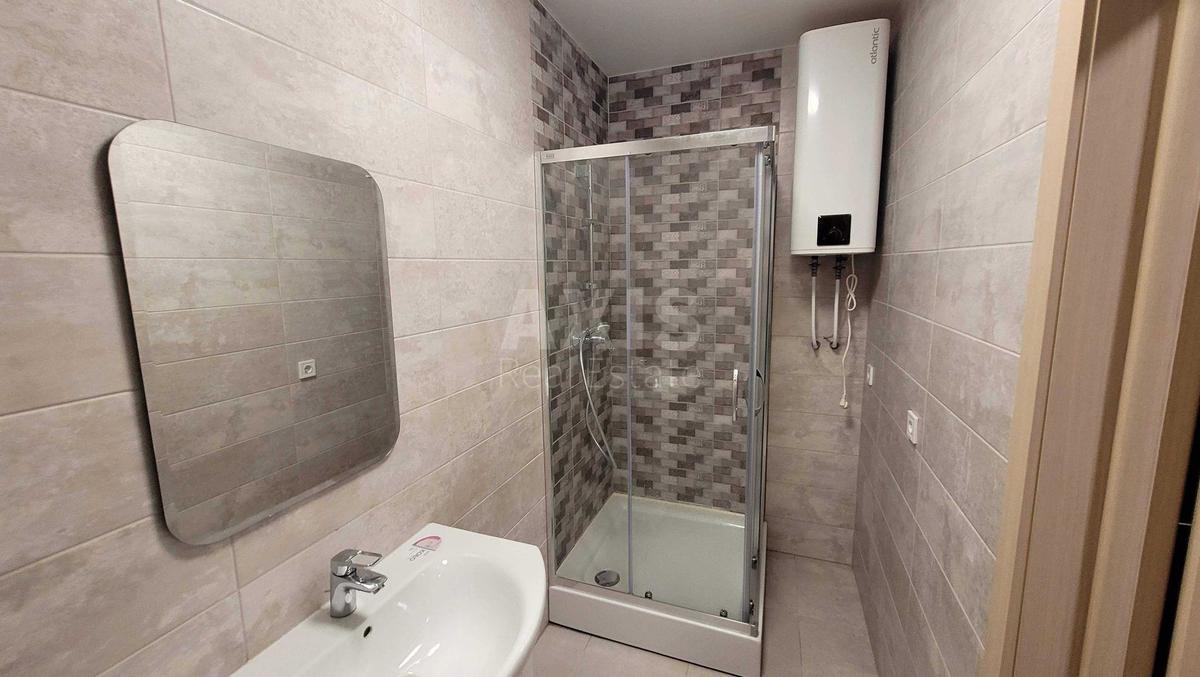 1k apartment vul. Jurija Pashalina 175