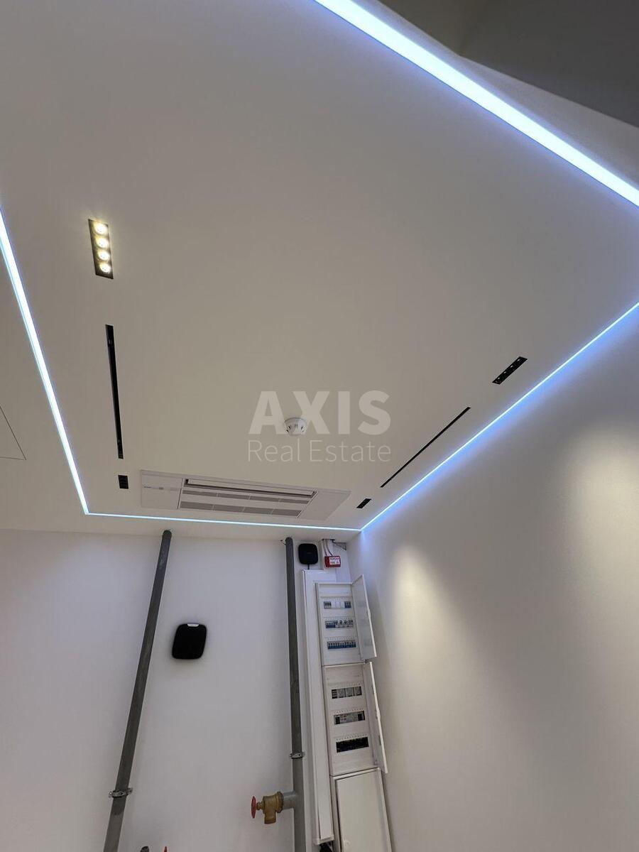 Объект торговли ул. Василия Тютюнника 28А, 55м2636319