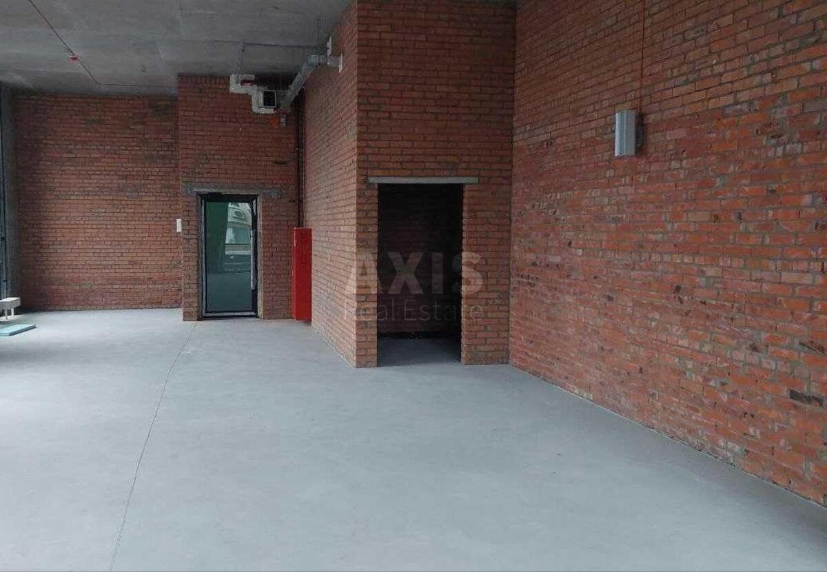 Service object vul. Barbjusa Anri 43, 92m22