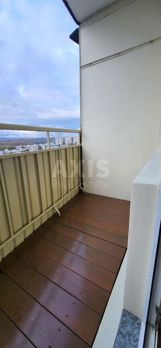 2k apartment bul. Igorja Shamo 14636753
