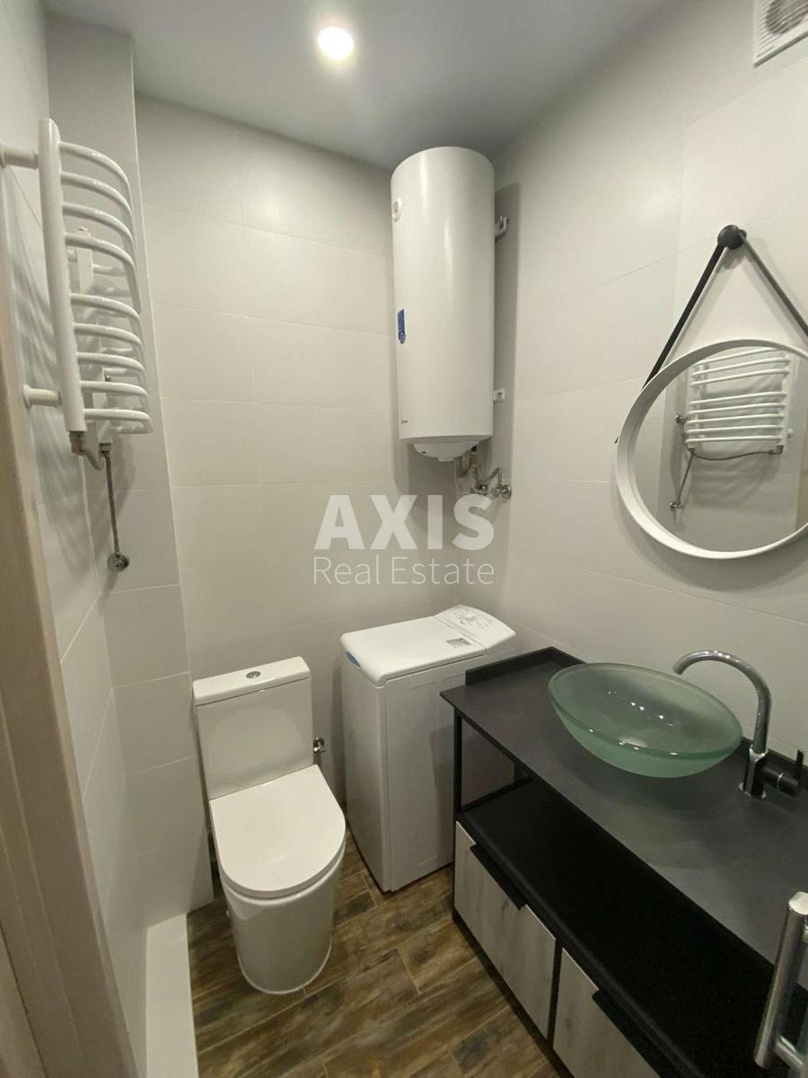 1k apartment vul. Osinnja 594