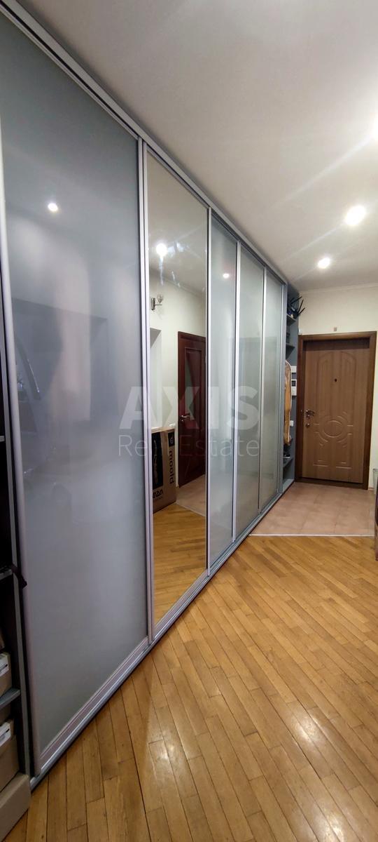 1k apartment vul. Vil'jamsa Akademika 15, корп. 3593818