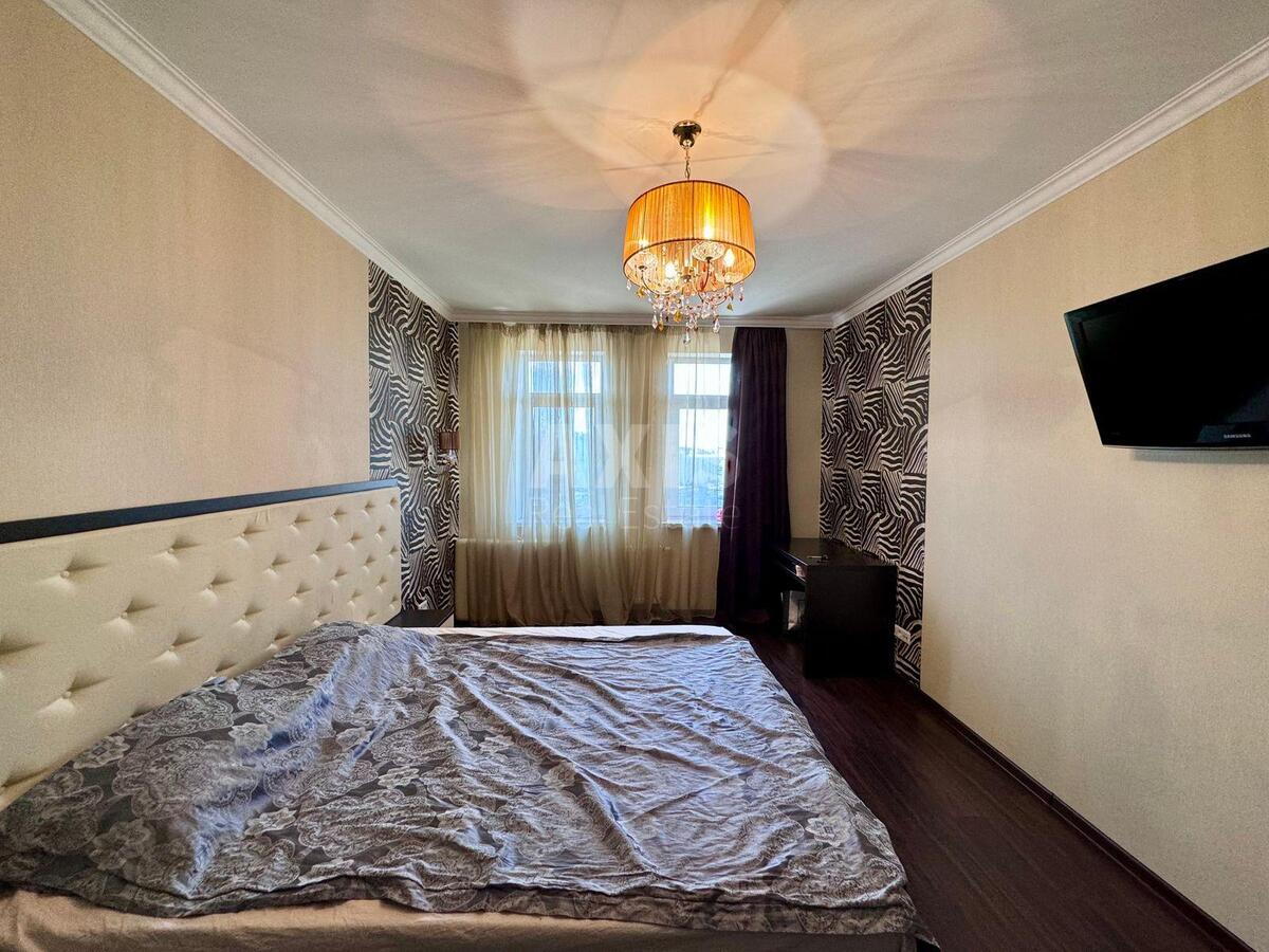 2k apartment vul. Myshugy Oleksandra 2А6
