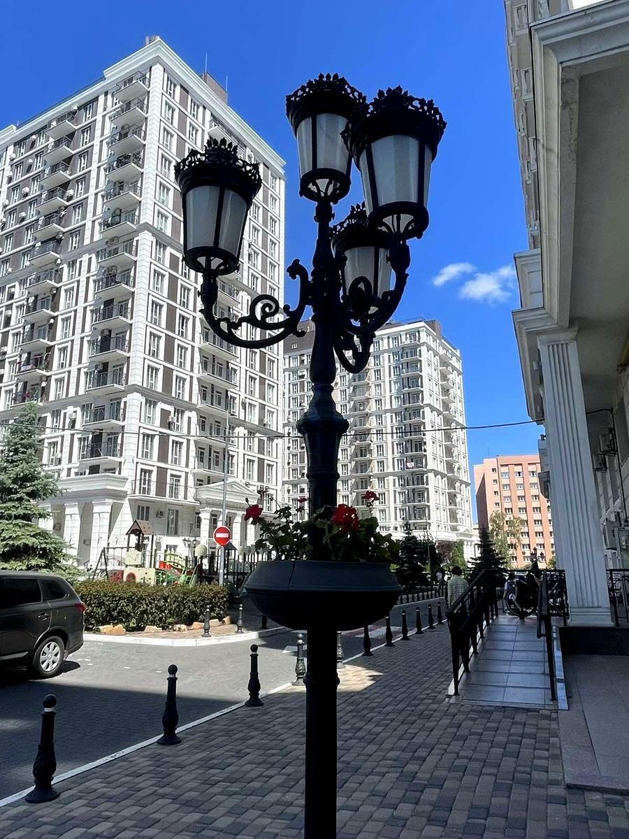 1k apartment vul. Myhajla Maksymovycha 26Б59263