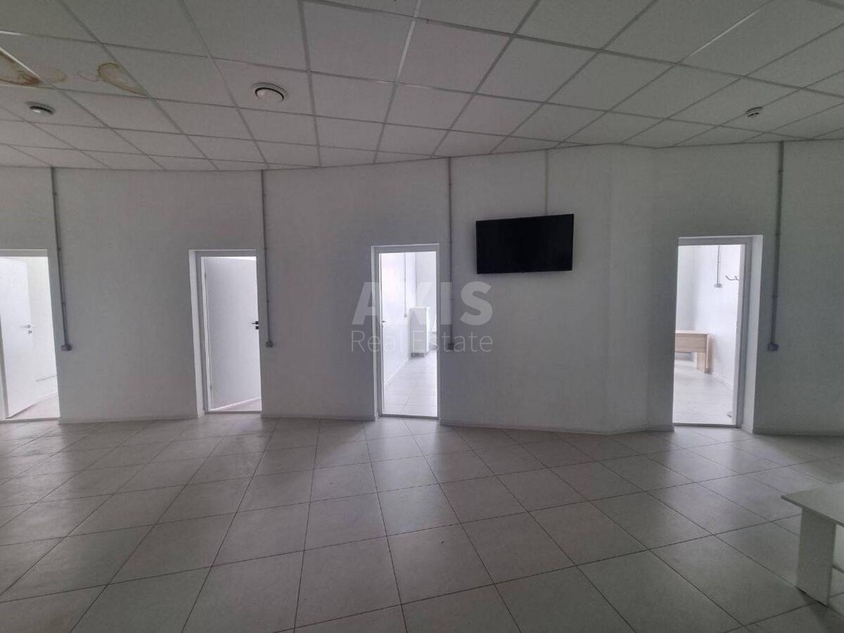 Офис спуск Кловский 7, 8м2634284