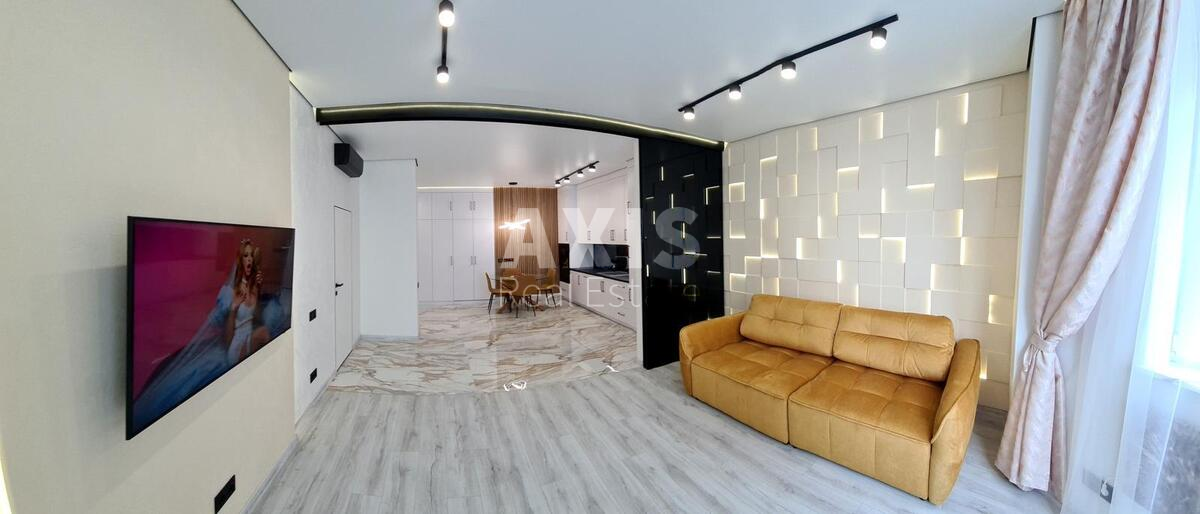 2к квартира ул. Драгомирова Михаила 14А592415