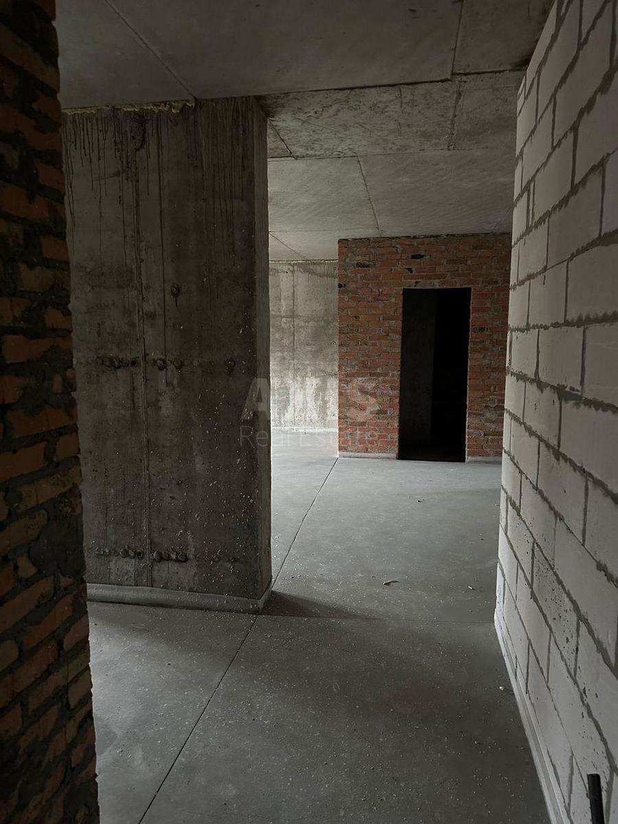 3k apartment bul. Chokolivs'kyj 19
