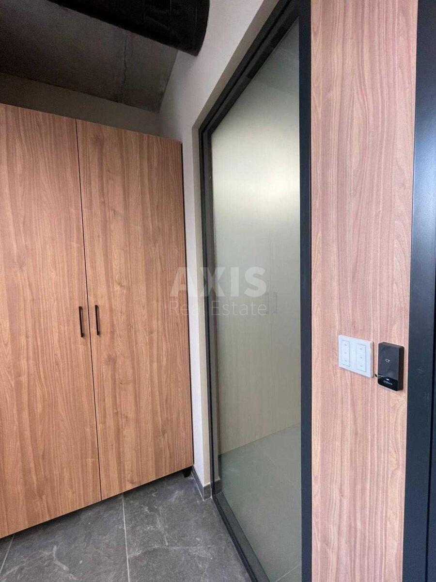 Office pr-t Lobanovs'kogo 119Х, 293m22