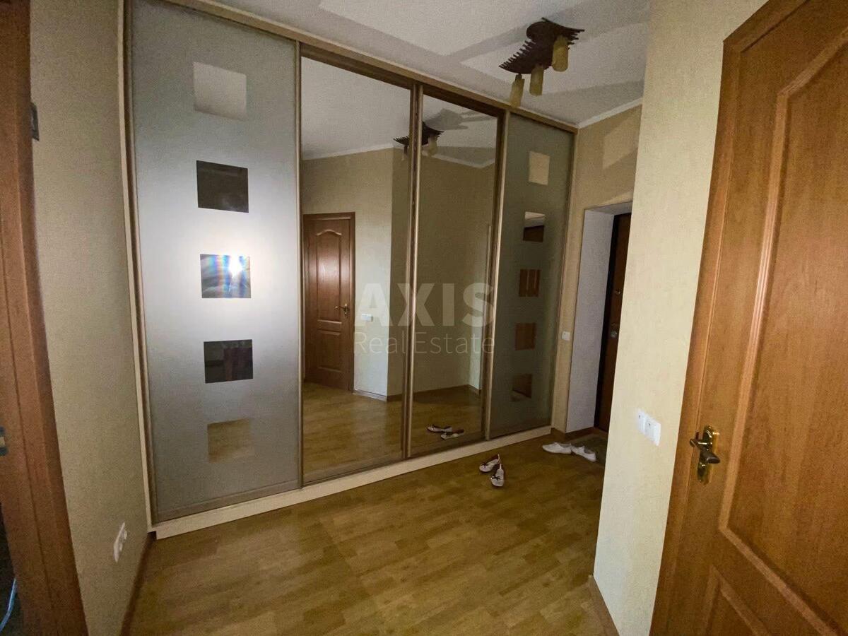 3k apartment vul. Ahmatovoi' Anny 315834912