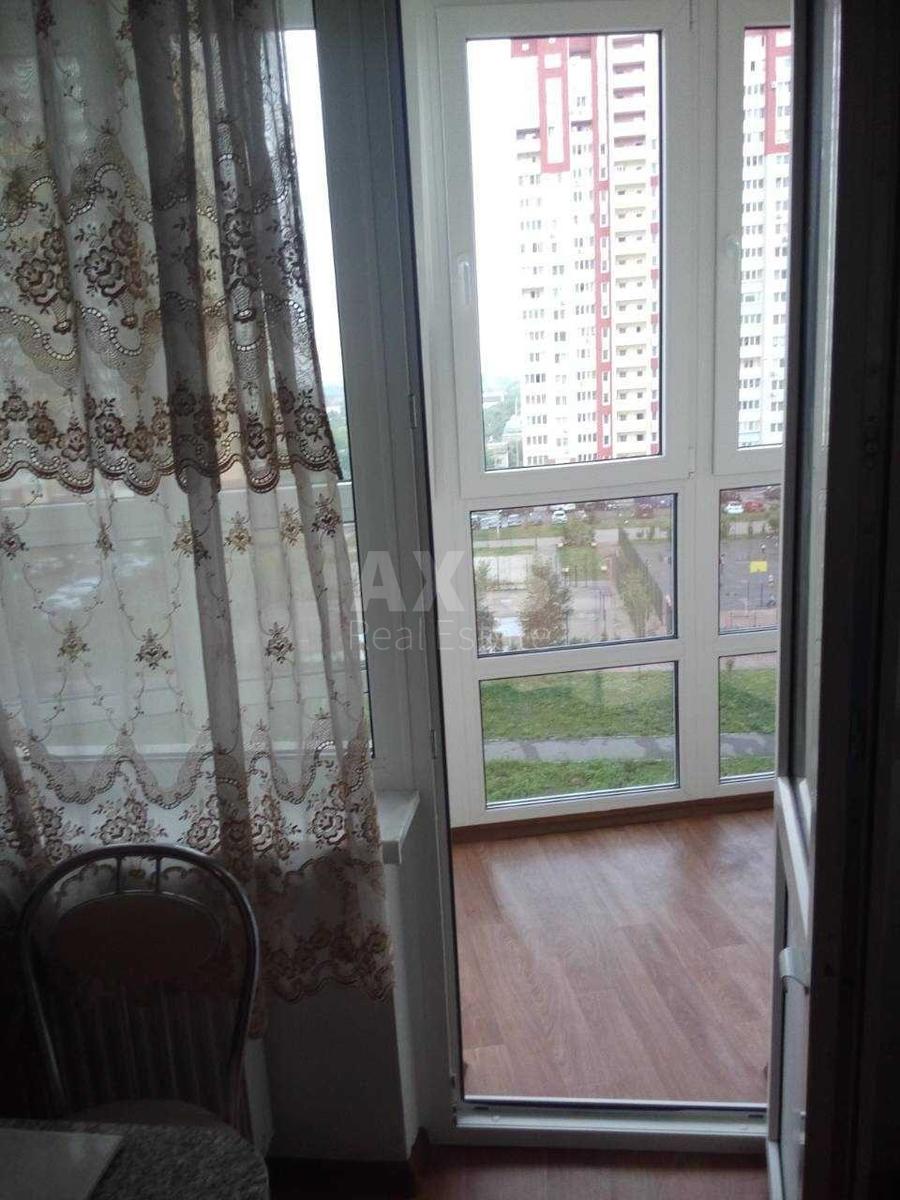 1k apartment vul. Chavdar Jelyzavety 216