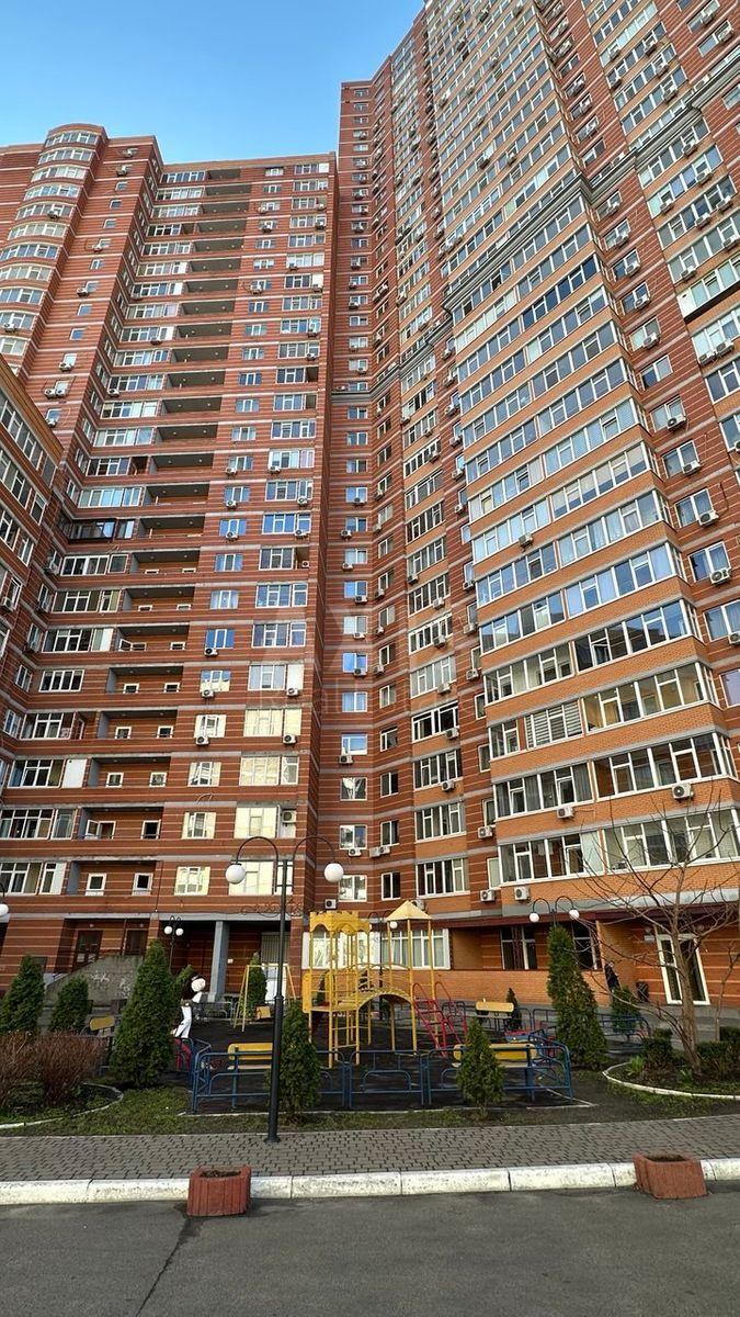 2k apartment vul. Revuc'kogo 95836711