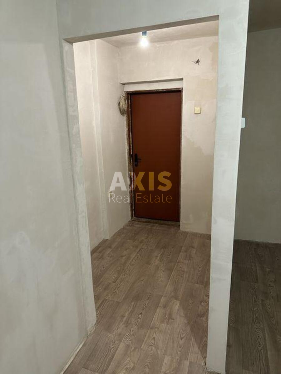 2k apartment vul. Ushyns'kogo 237