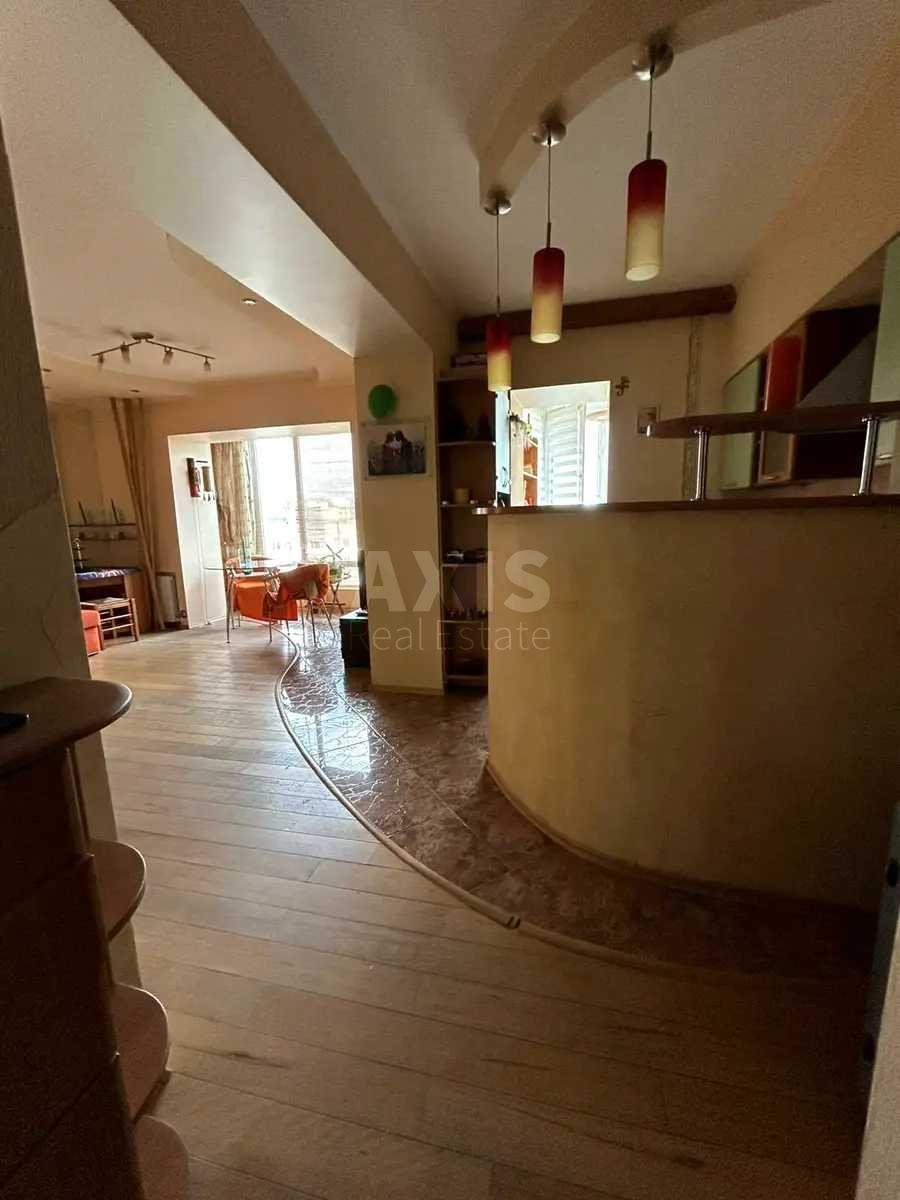 1к квартира ул. Отдыха 1062697