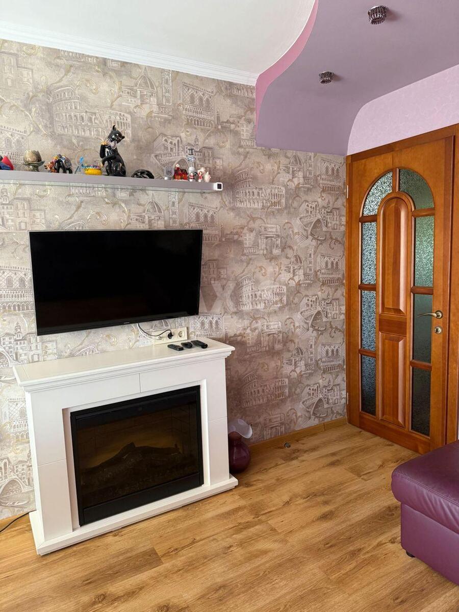 3k apartment vul. Geroi'v Dnipra 385