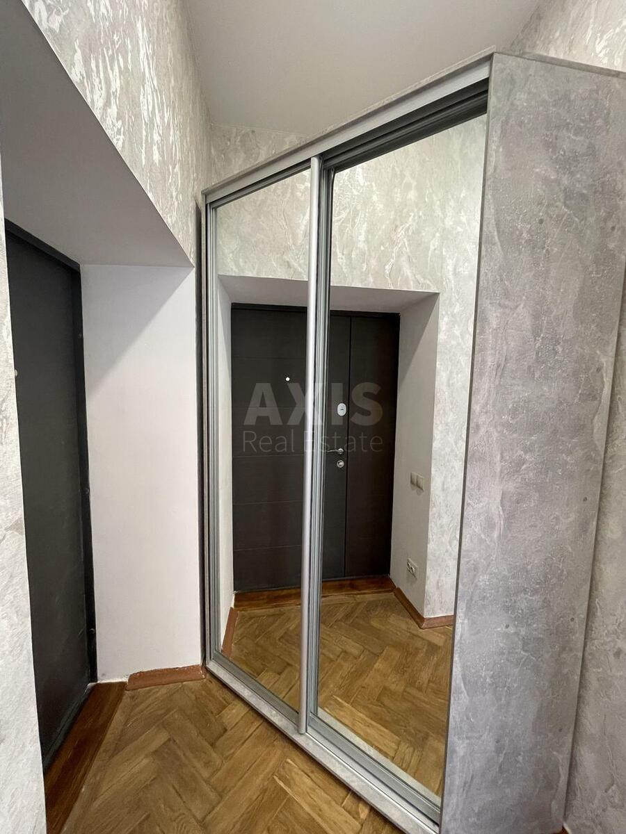 2k apartment vul. Jevgena Konoval'cja 36Є7