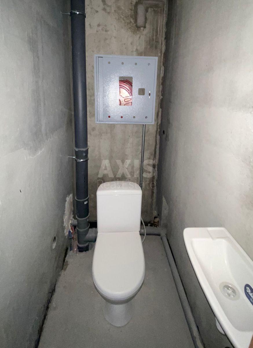 2k apartment vul. Konopljans'ka 22Б584568