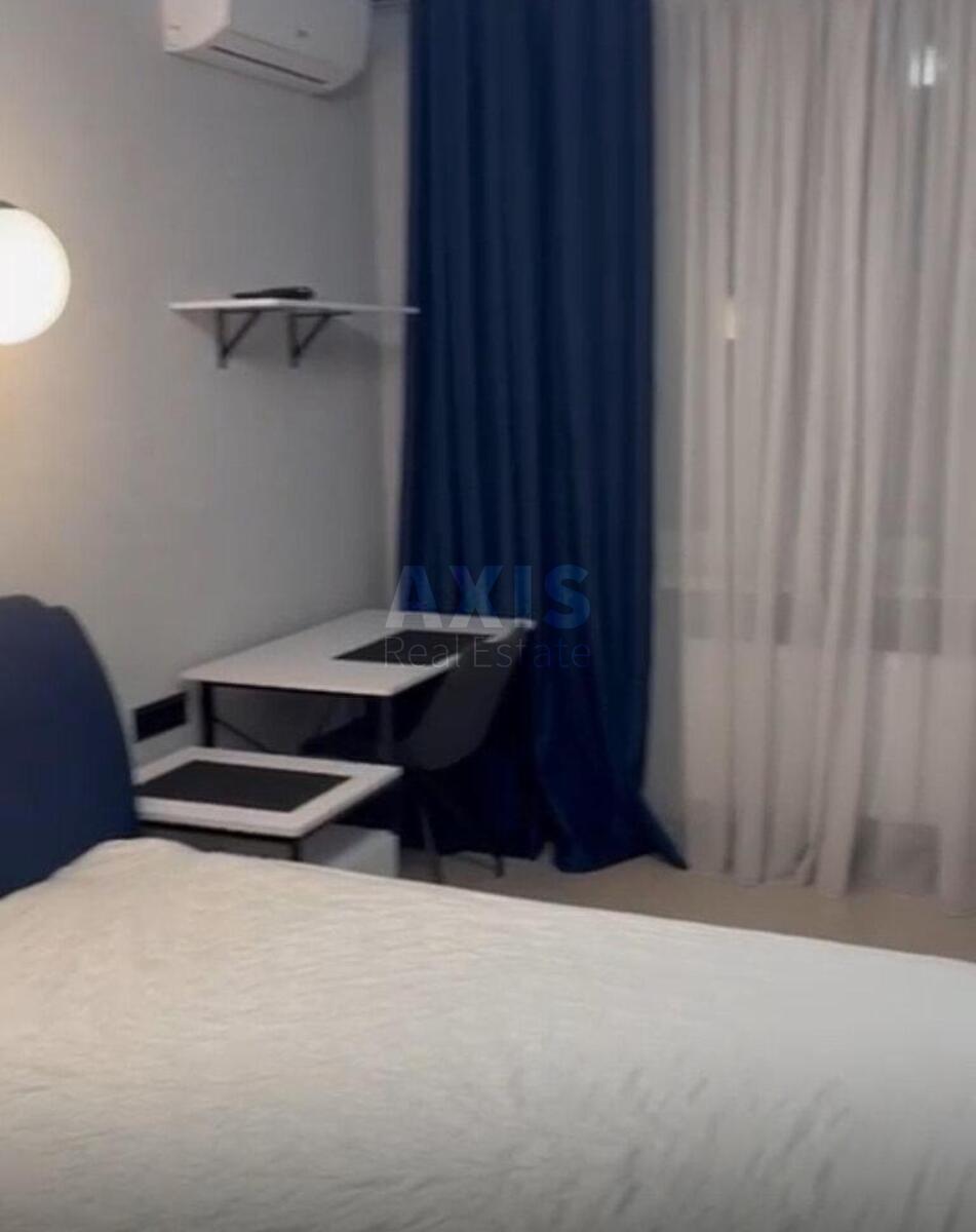 1k apartment prov. Jasynuvats'kyj 11584673