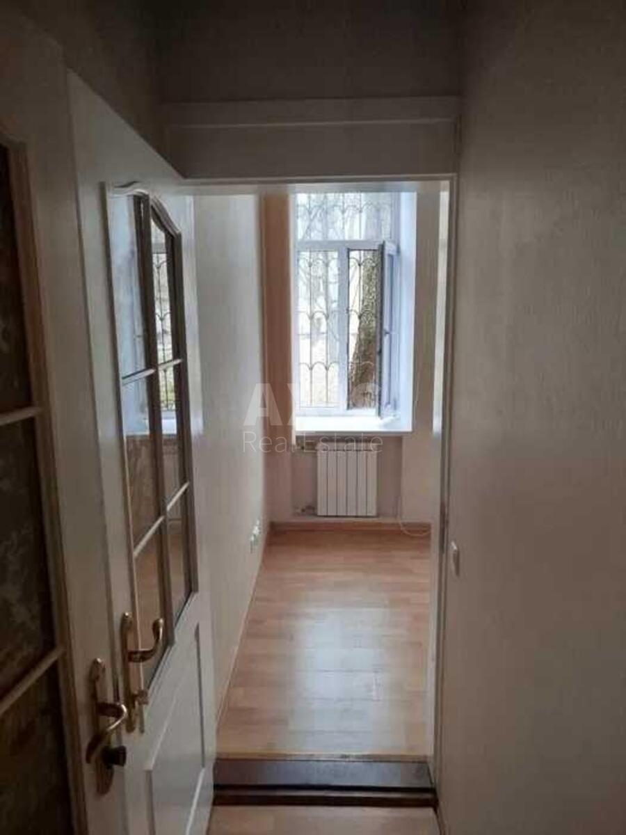 Office prov. Inzhenernyj 4, 65m24