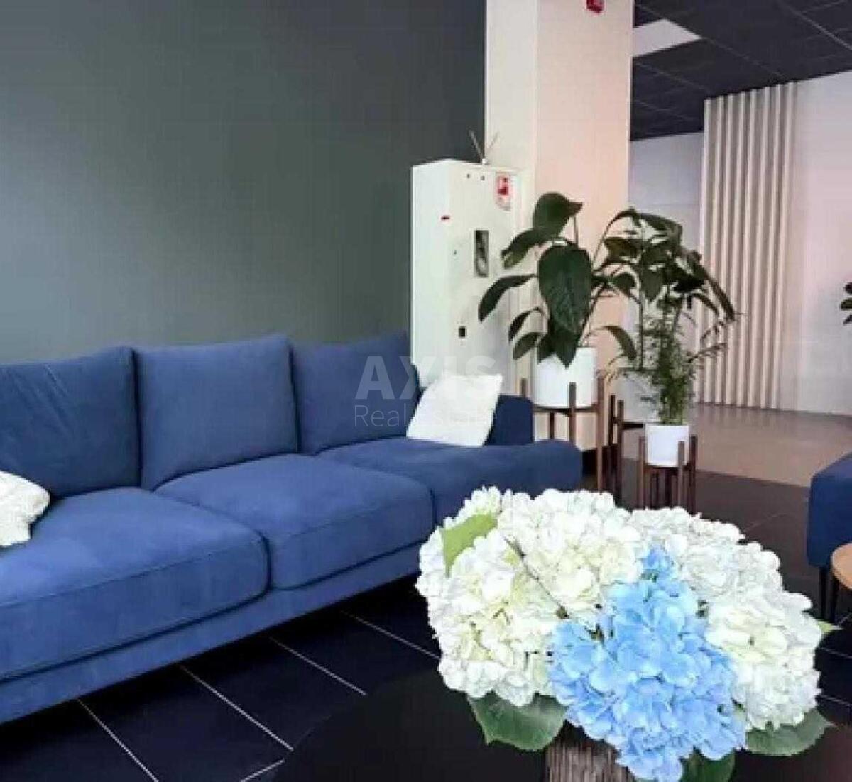 3k apartment nab. Dniprovs'ka 15Е628446