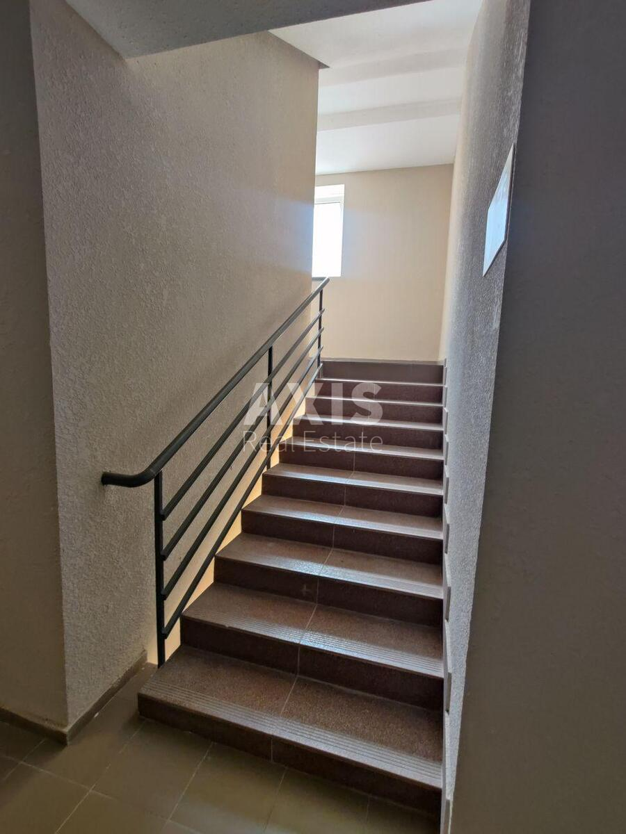 1k apartment vul. Zabolotnogo Akademika 1485651611
