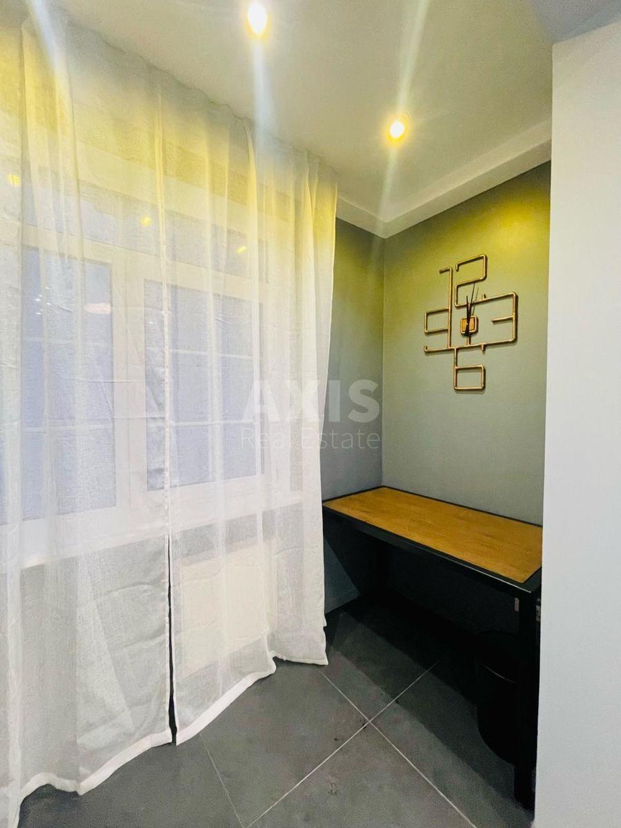 3k apartment vul. Myhajla Maksymovycha 2410