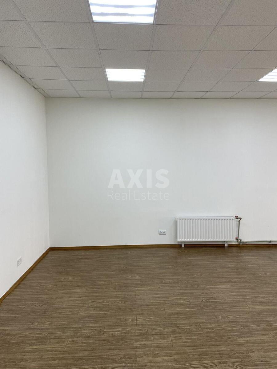 Office vul. Malevycha Kazymyra 86, 70m23