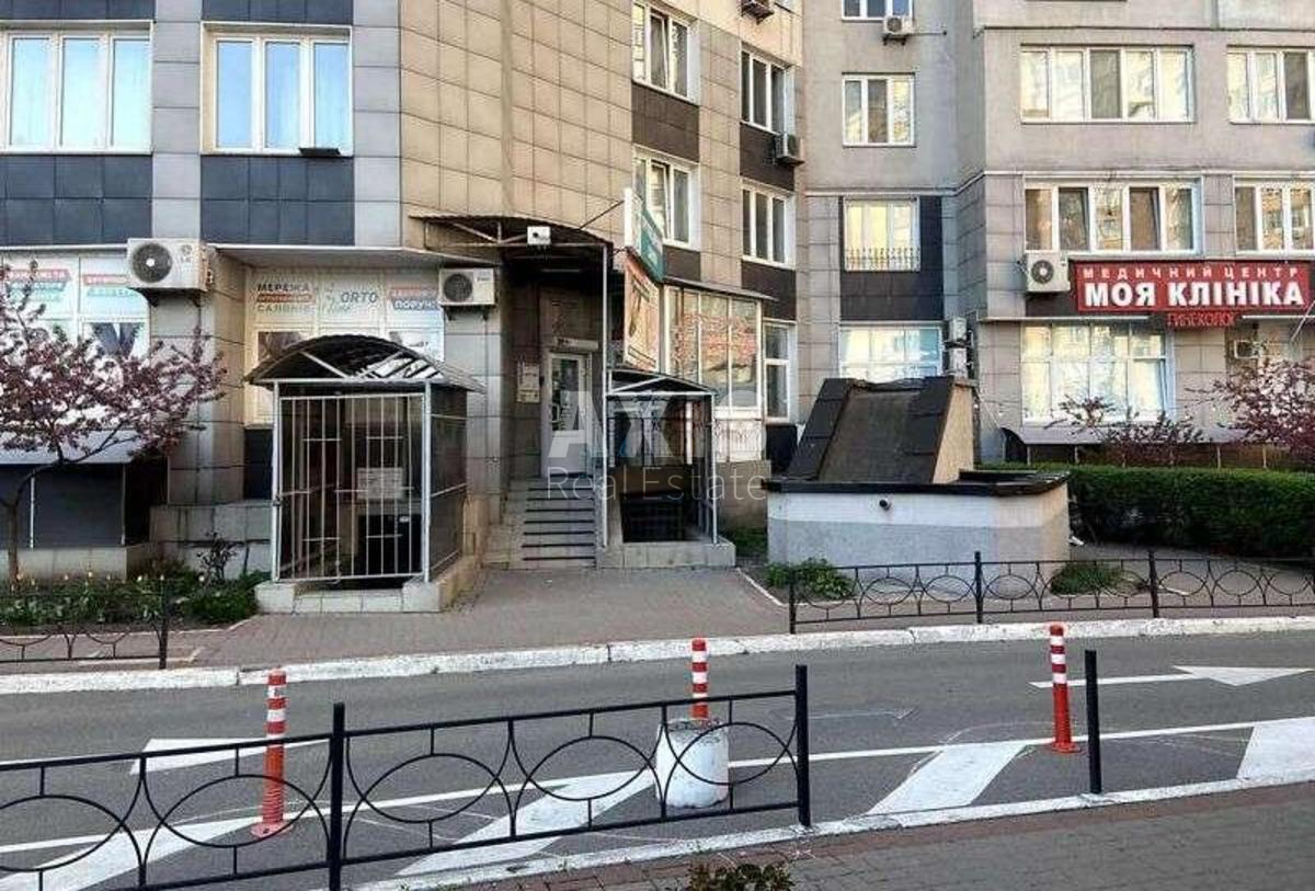 Office vul. Knjazhyj Zaton 21, 65m230577