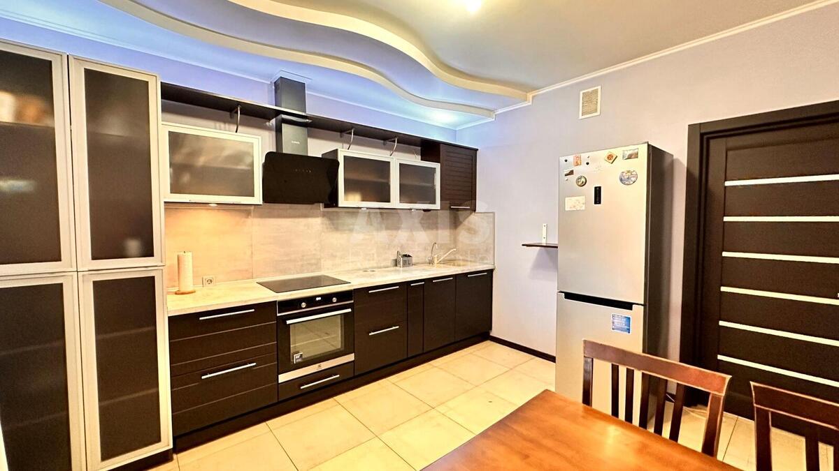 1k apartment pr-t Nauky 69629564