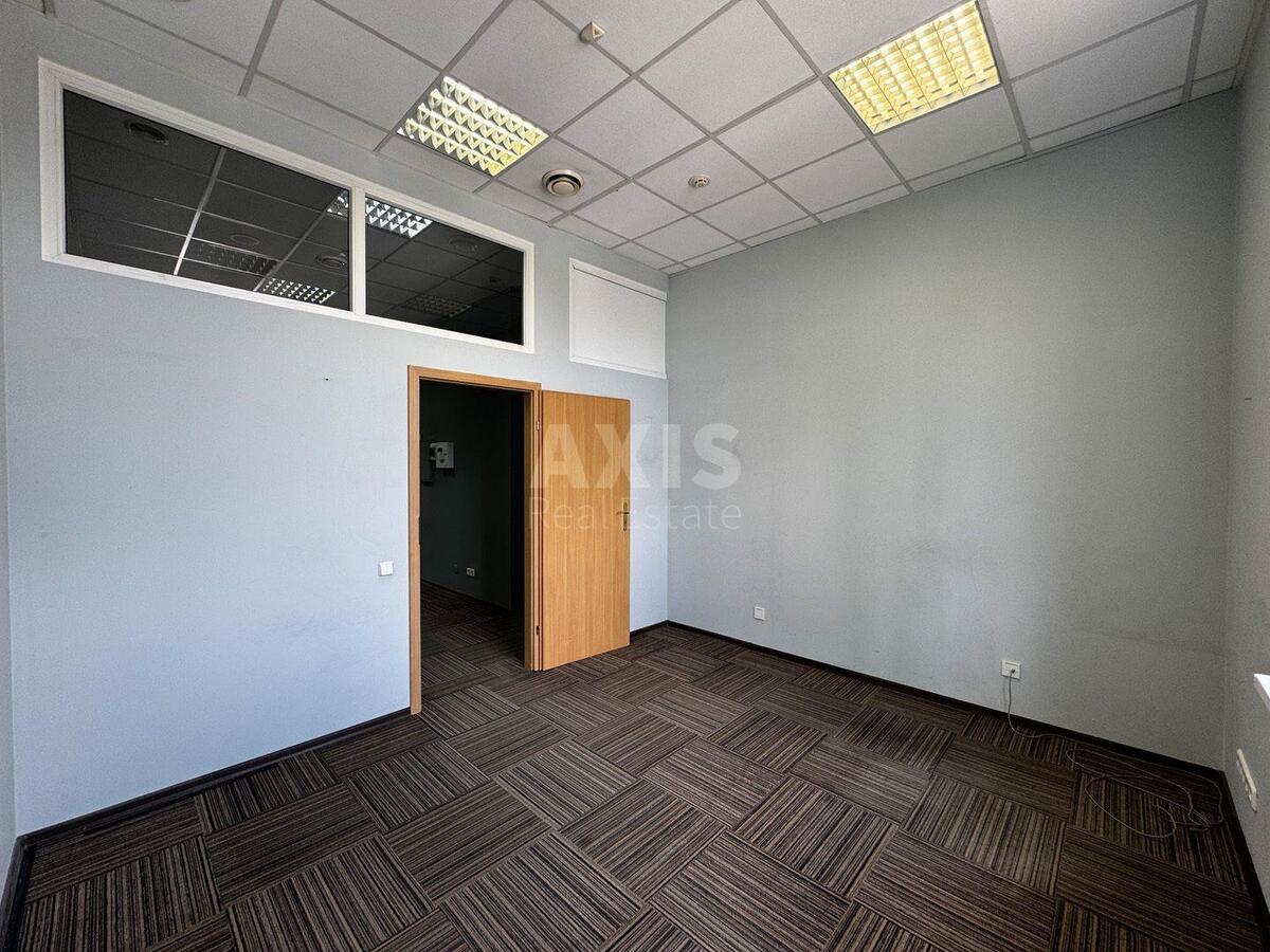 Office vul. Pymonenka Mykoly 13, 317m2586876