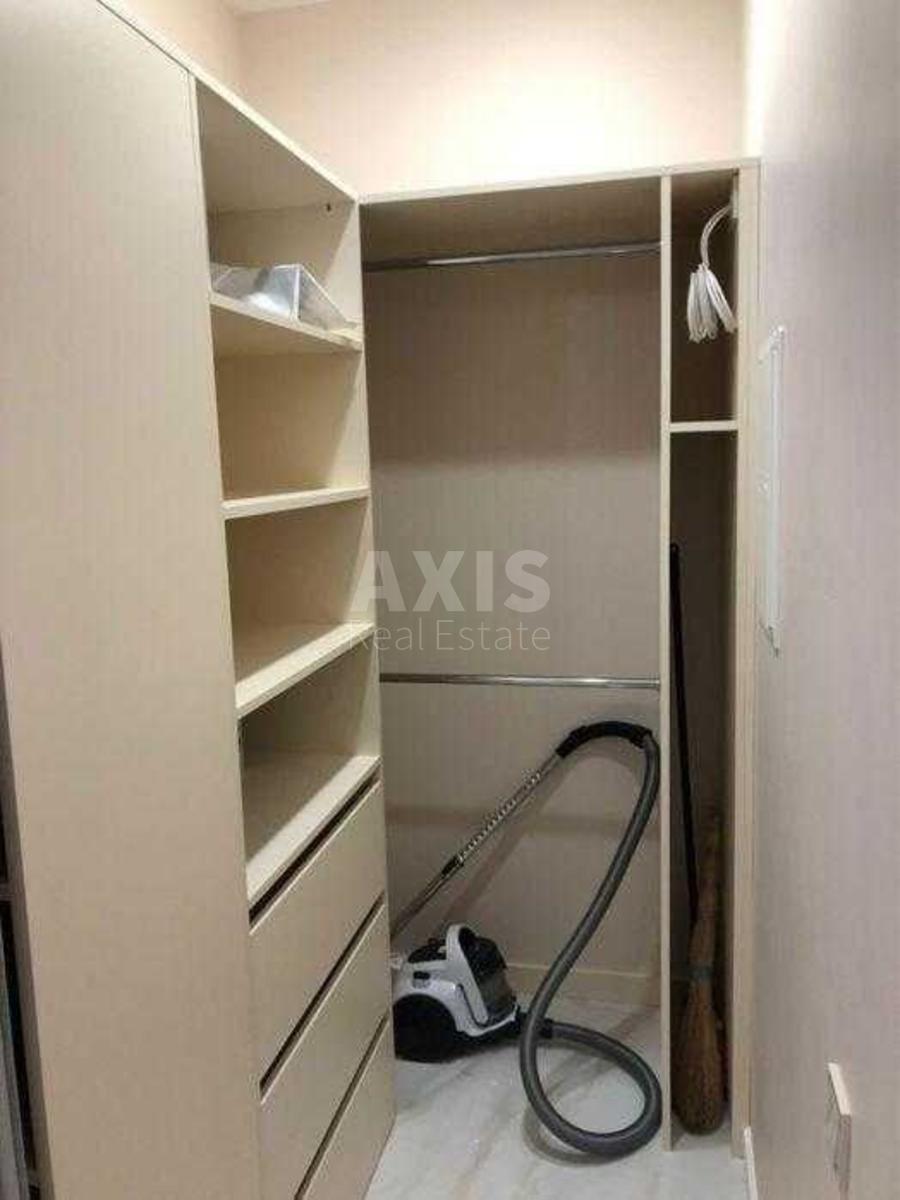 1k apartment vul. Velyka Vasyl'kivs'ka 1393