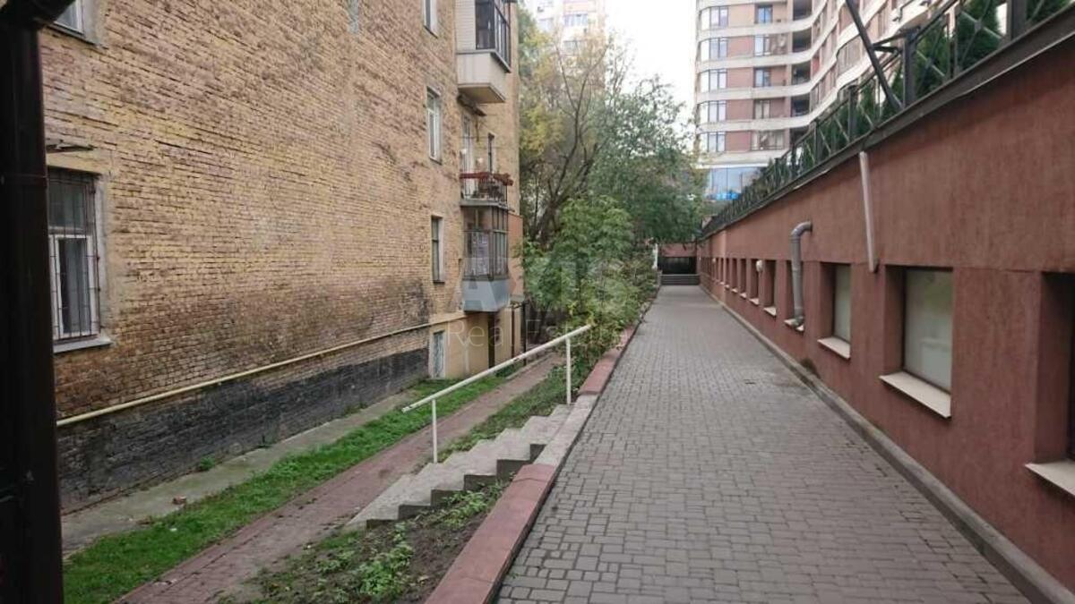 Офіс вул. Жилянська 68, 47м2
