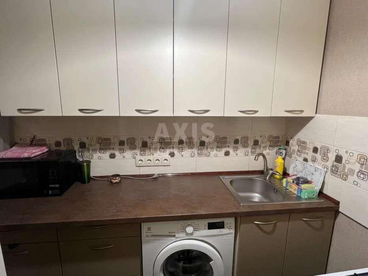 1k apartment vul. Korol'ova Akademika 6А63057