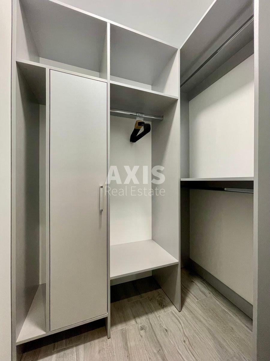 2k apartment vul. Pivnichno-Syrec'ka 14