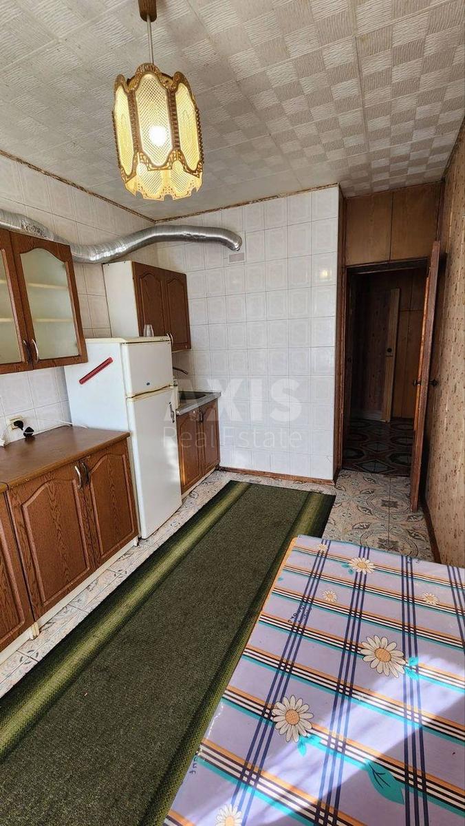 2k apartment vul. Budyshhans'ka 64