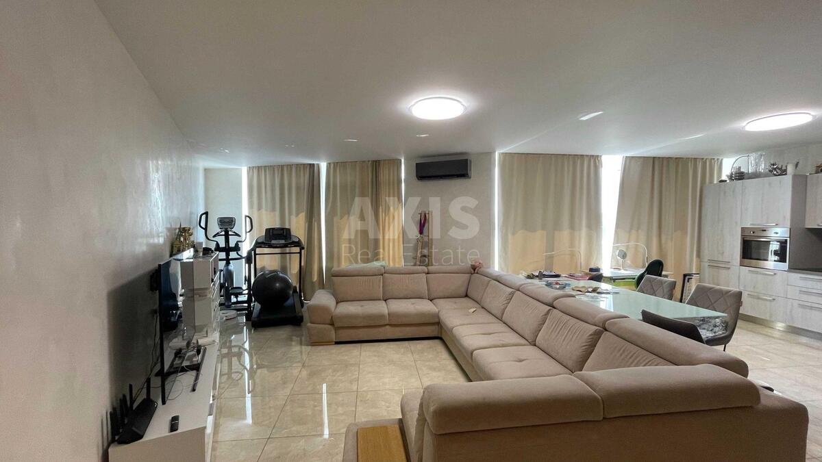 3k apartment pr-t Geroi'v Stalingrada 2Д1
