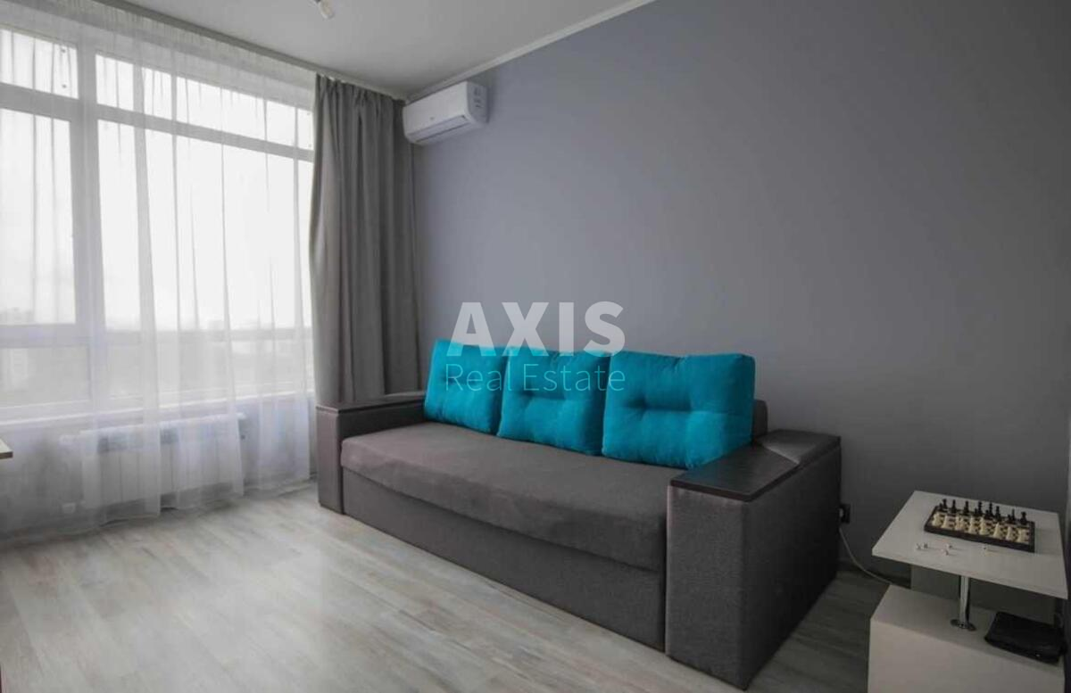 1k apartment vul. Raketna 24582461