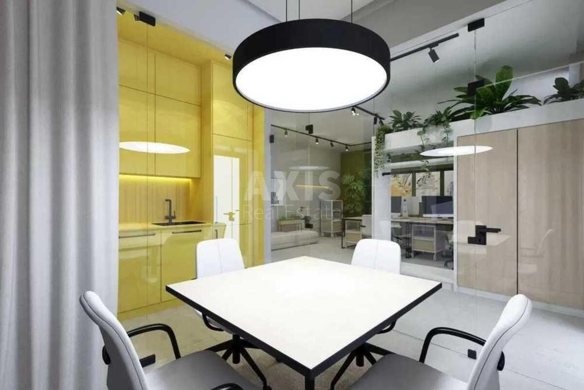 Офис ул. Хмельницкого Богдана 9Б, 83м2631071