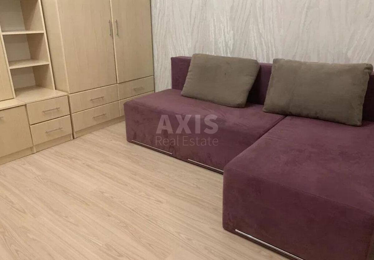 3k apartment vul. Tymoshenka Marshala 15Г2