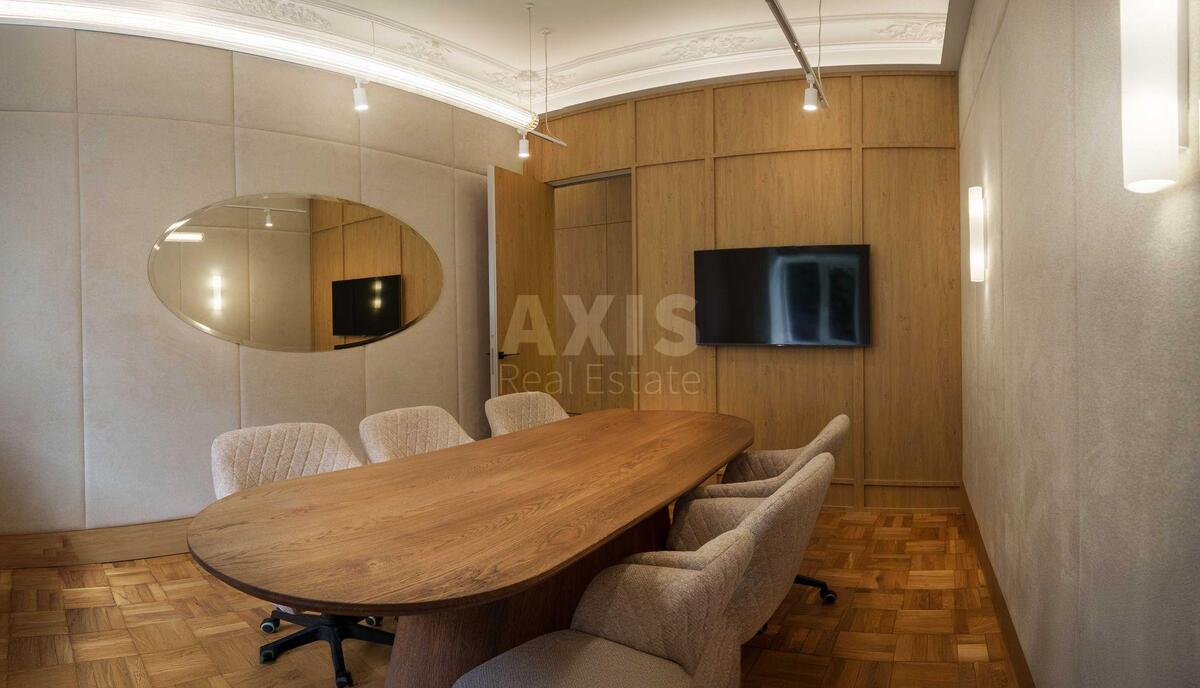 Office vul. Knyaziv Ostrozkykh 29Б, 70m2631245