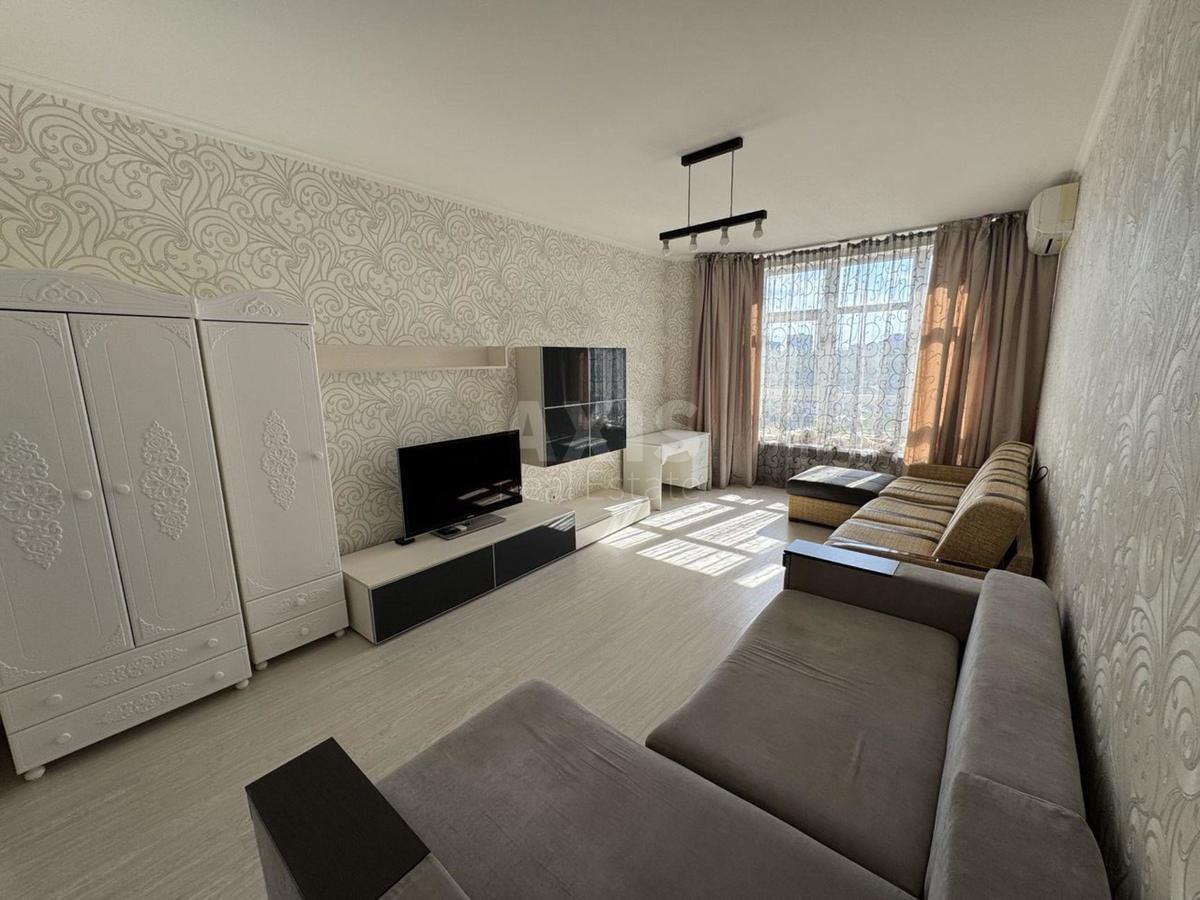 1k apartment vul. Kudrjashova 161