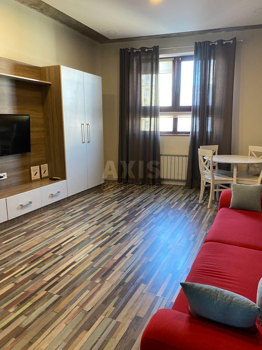 2k apartment vul. Rustaveli Shota 443