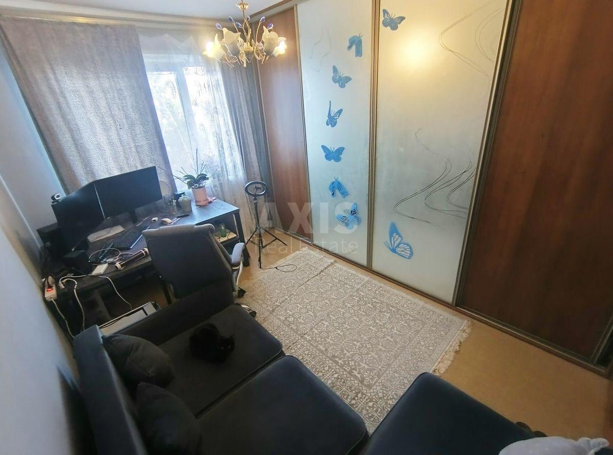 3к квартира ул. Заболотного Академика 361